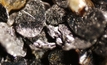  Eag;e Graphite's partially processed flake graphite