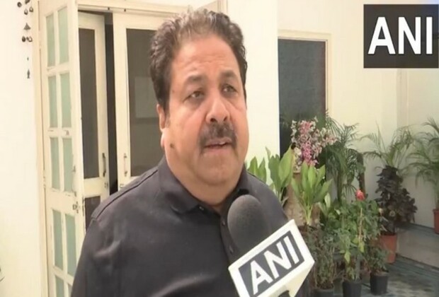 BCCI VP Rajeev Shukla, former selector Sarandeep hope for India's win ...