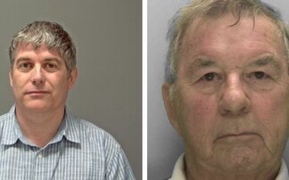 Investment fraudsters jailed over £11.5m scam
