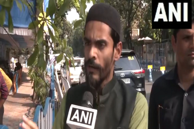 "Absolutely undemocratic": ISF leader Nawsad Siddique attacks BJP's Suvendu Adhikari over his remarks against Muslim MLAs of TMC