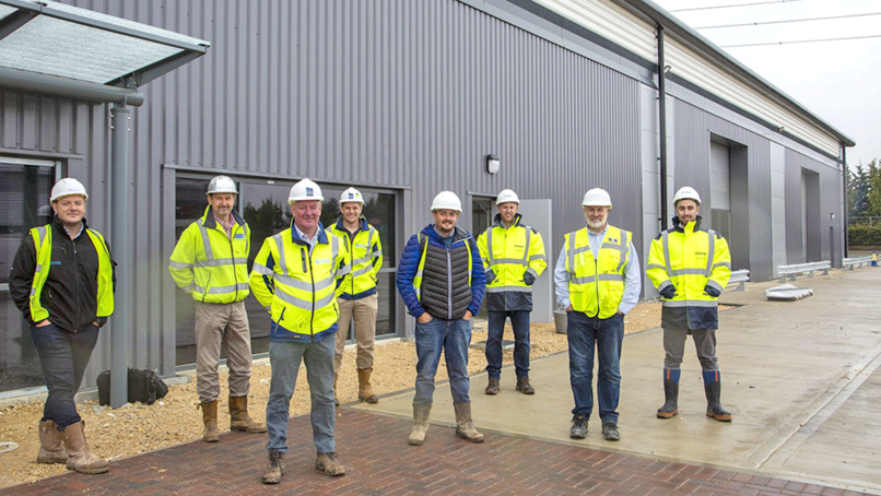 MKM to open trade counter in Corby