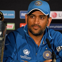 Former India skipper MS Dhoni's application to trademark 'Captain Cool' gets accepted