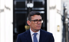 Prime Minister to chair crisis meeting on UK heatwave, drought and wildfires