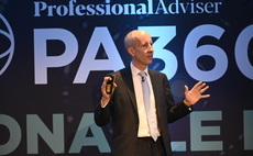 Why advisers should adopt Gaudi's 'my client is not in a hurry' approach 