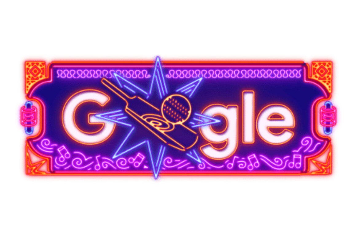 IPL 2026 begins: Google unveils interactive doodle with live scores feature