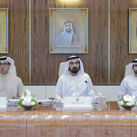 UAE Cabinet approves National Investment Strategy 2031; National Policy for Combating Health Risks