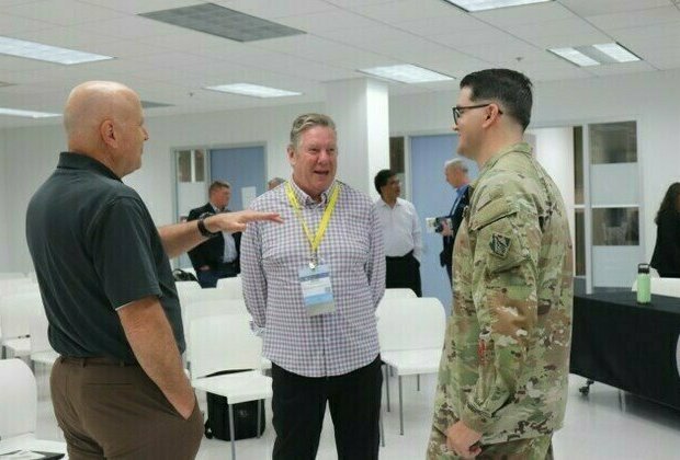 USACE Caribbean District set to award $1 billion in contracts following successful Industry day