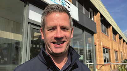 AIM appoints Business Development Manager