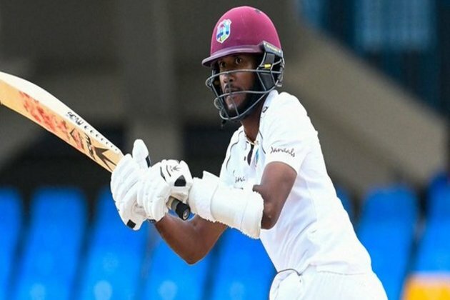 SL vs WI, 1st Test: Need to have more clarity with bat, says Kraigg Brathwaite