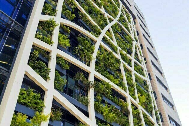VinZero joins World Green Building Councils drive for Circularity in construction sector