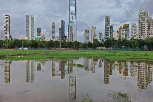 India's industrial, warehousing stock crosses half-billion sq ft across 8 cities: Knight Frank