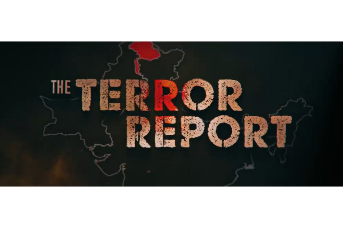 Journalist Sudhir Chaudhary's Essprit Productions teams up with Balaji Telefilms to produce political thriller 'The Terror Report'