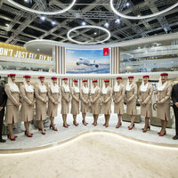 Emirates forges 11 strategic agreements at ITB Berlin 2025
