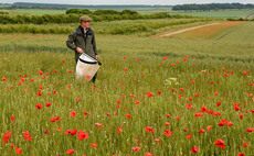 Gamekeepers recognised for crucial role in preserving upland landscapes