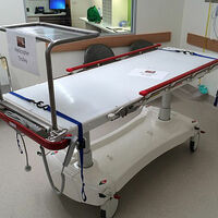 More beds needed in Ireland’s hospitals, nurses warn