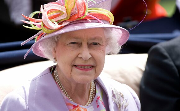 The world reacts to the passing of Queen Elizabeth II. Photo: PA Images/Alamy
