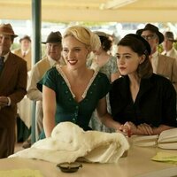 On Swift Horses: a film that fails to go deep enough on the complex queer lives of people in the 50s