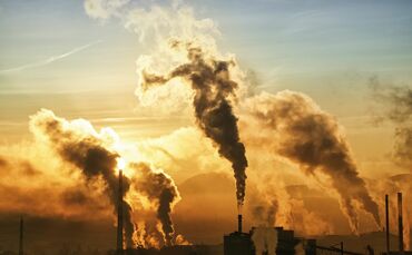 Study: Only fraction of financial firms have near-term climate goals in place - Vimarsana News