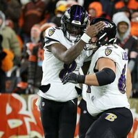 Lamar Jackson has new injury as Ravens prep for lowly Jets