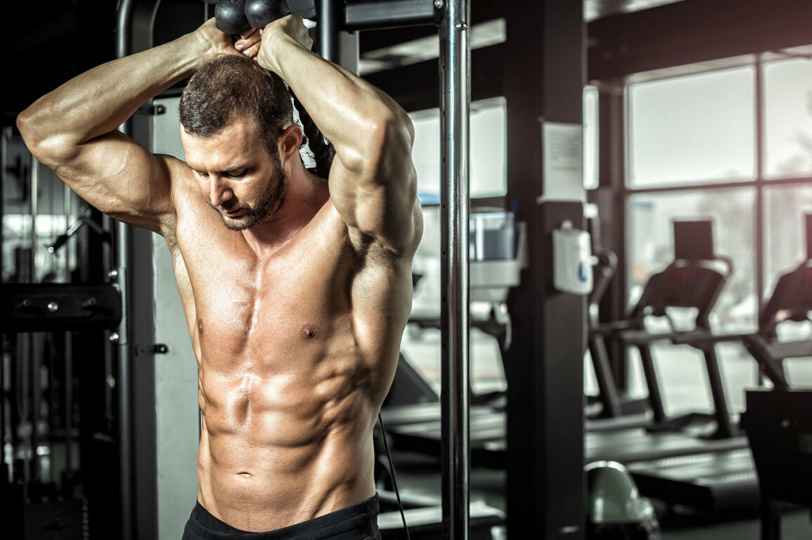 This Is Exactly How Often You Must Work Out to Lose Fat or Build Muscle