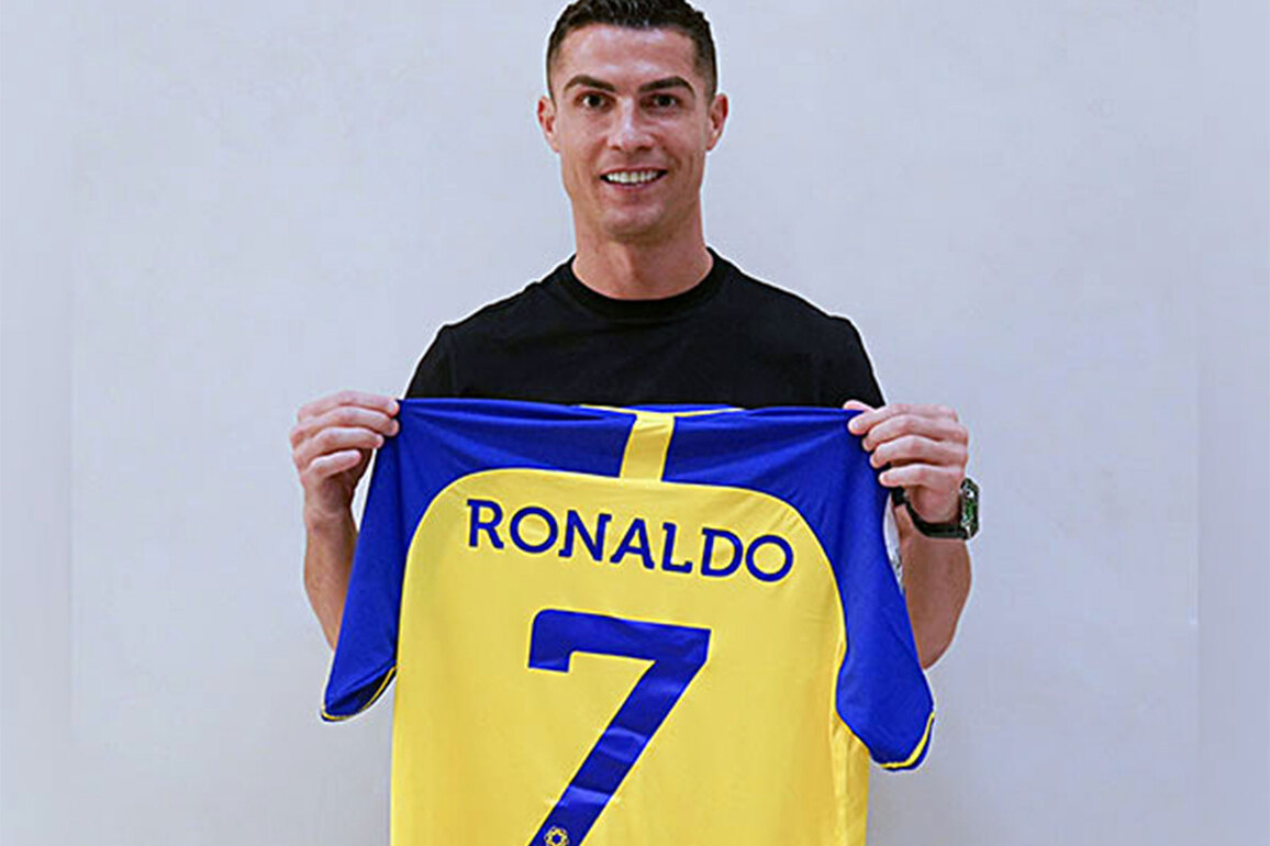 Ronaldo not part of India trip, Al Nassr still pack a punch against FC Goa