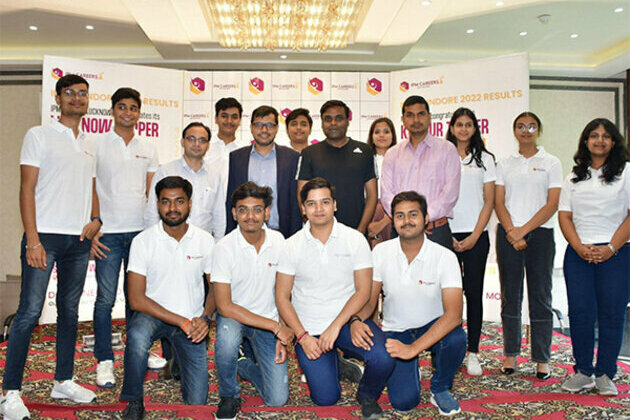 22 students from IPM Careers secure admission to IIM Indore IPM