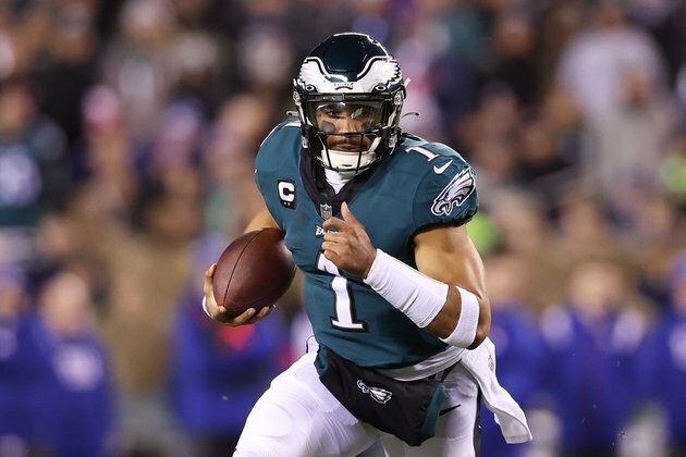 NFC Championship Game: 49ers-Eagles Preview, Props, Prediction