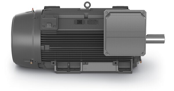 ABB expands SD200 841 motor line