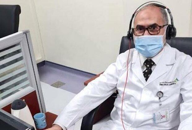 United Arab Emirates coronavirus cases reach 600,000