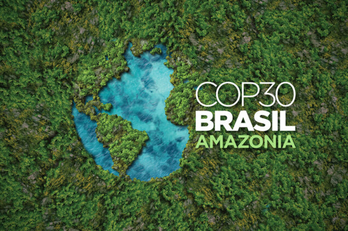 Lulas Brazil: COP30, Indigenous Territories, and Broken Promises.