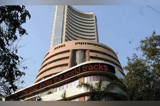 Sensex closes 130 points higher; Reliance Industries, Tata Steel, NTPC surge