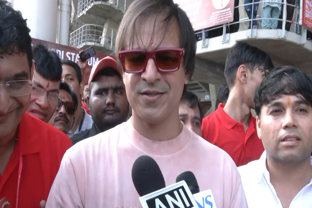 Vivek Oberoi moves Delhi HC to protect personality rights against AI misuse, fake endorsements