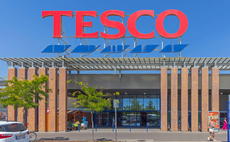 Tesco touts 'clear roadmap' to net zero after securing SBTi approval