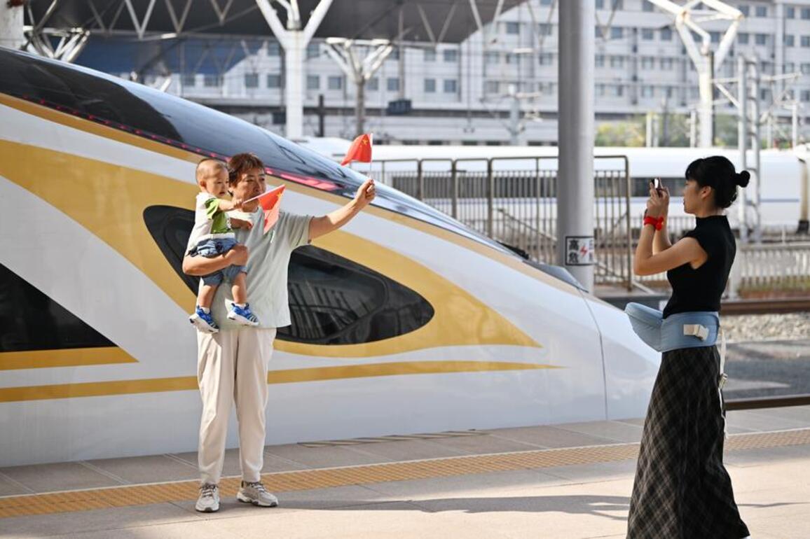 Interview: China brings development opportunities for Global South, says S. African analyst