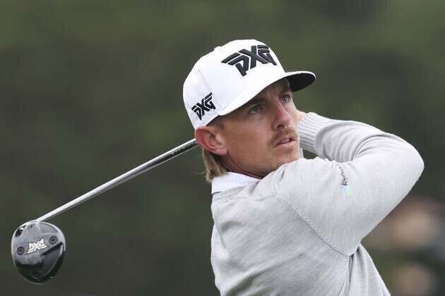 Jake Knapp withdraws from Arnold Palmer Invitational
