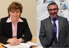 BMF announces new Board members