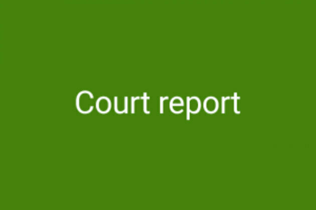 Co Antrim man given suspended sentence and ordered to pay Pound 101k for waste offences at illegal Bushmills site