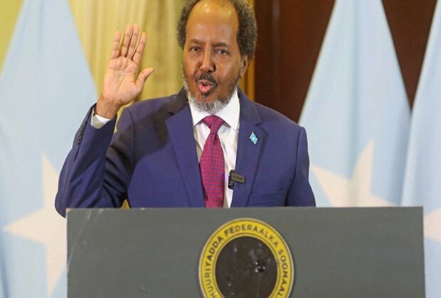 Somalia's parliament gives nod to historic constitutional amendments