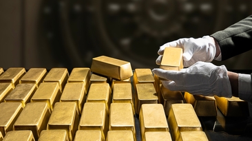 World Gold Council tips stronger pricing next year