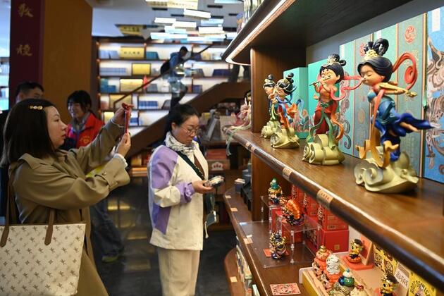 Understanding China's new consumption reality