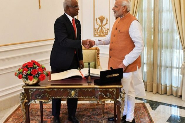 India announces $500 million connectivity project