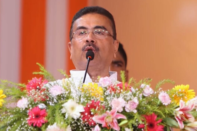 1.36 crore families to be under Ayushman Bharat: Bengal CM Suvendu Adhikari after inaugurating 100-bed ward at Kolkata's SSKM Hospital