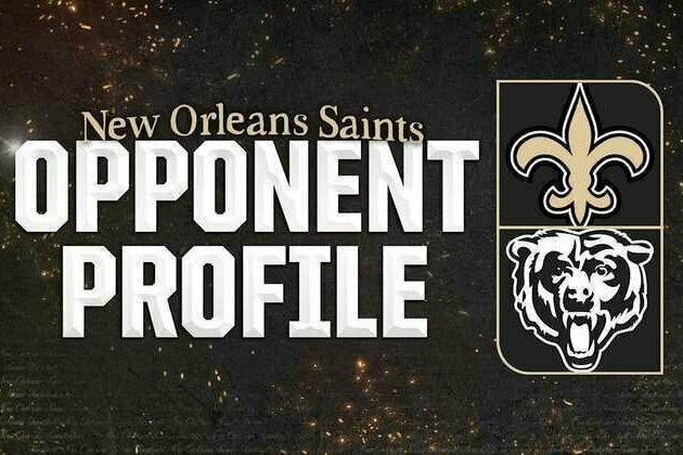 2025 New Orleans Saints opponent profile: Chicago Bears