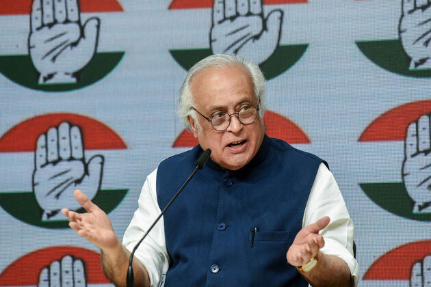 "FM Sitharaman ignoring fourth F": Jairam Ramesh says domestic private investors hesitant over investments