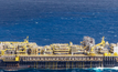 File photo: an FPSO owned by Petrobras; executives will attend diplomatic talks this week