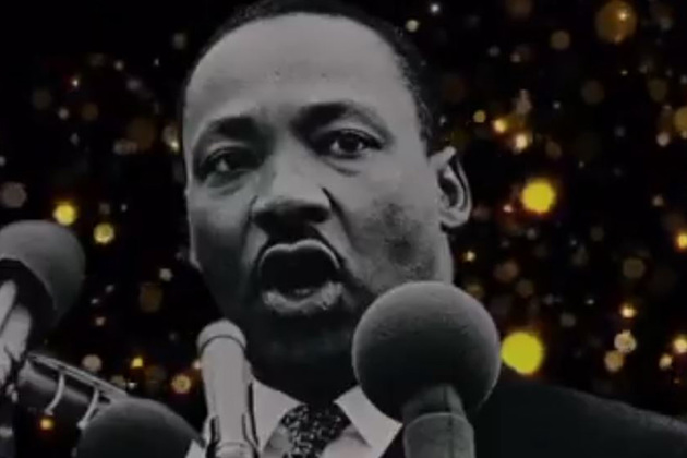 US releases FBI files on civil rights leader Martin Luther King Jr