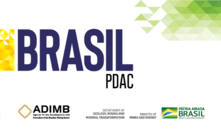 PDAC 2021 reforçou interação entre países/Reprodução