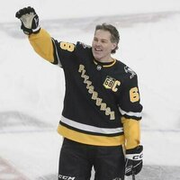 Jaromir Jagr, 53, begins 38th professional season