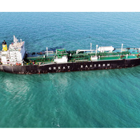 QatarEnergy confirms missile attack on fuel tanker, crew reported safe