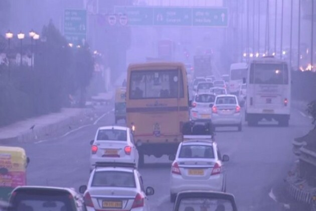 Delhi's Fuel Ban on old vehicles to boost automakers, and government revenue by Rs 4.5 Lakh Crore: GTRI